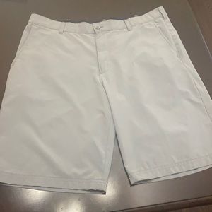 Izod Golf Shorts- size 38